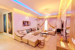 2Bedroom Apartment